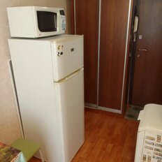 Квартира 15 м², студия - изображение 1