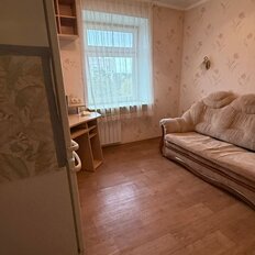 Квартира 32,8 м², 1-комнатная - изображение 3
