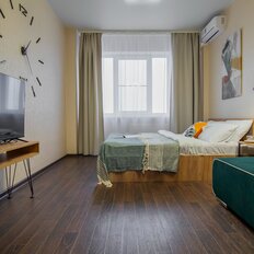 Квартира 45 м², 1-комнатная - изображение 5