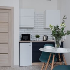 Квартира 25 м², студия - изображение 5