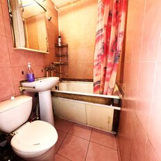 Квартира 30 м², 1-комнатная - изображение 4