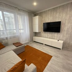 Квартира 65,9 м², 2-комнатная - изображение 3