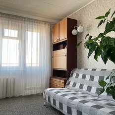 Квартира 58 м², 3-комнатная - изображение 2