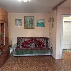 Квартира 44 м², 2-комнатная - изображение 2