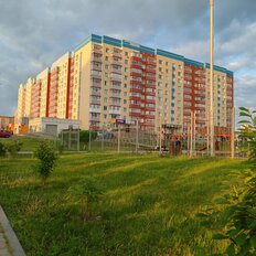 Квартира 84 м², 3-комнатная - изображение 2