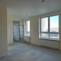 Квартира 93 м², 3-комнатная - изображение 2