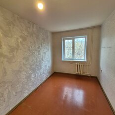 Квартира 45 м², 2-комнатная - изображение 4