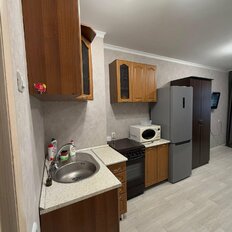 Квартира 22 м², студия - изображение 2