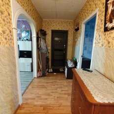 Квартира 60,8 м², 3-комнатная - изображение 4