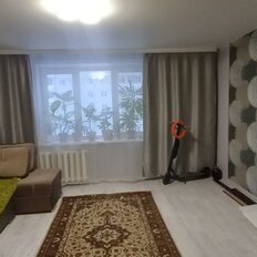 Квартира 65,1 м², 3-комнатная - изображение 2