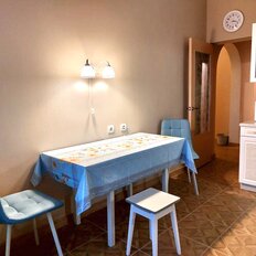 Квартира 48 м², 1-комнатная - изображение 4