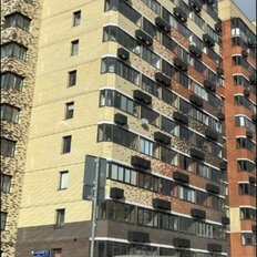 Квартира 26 м², студия - изображение 1