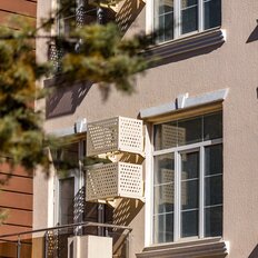 Квартира 23 м², 1-комнатная - изображение 4