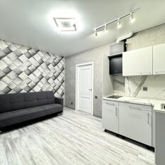 Квартира 23 м², студия - изображение 1