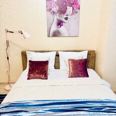 Квартира 45 м², 1-комнатная - изображение 5