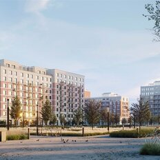 Квартира 21 м², студия - изображение 5