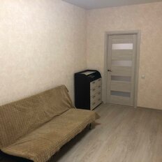 Квартира 37 м², 1-комнатная - изображение 3