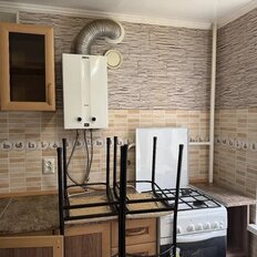 Квартира 31 м², 1-комнатная - изображение 5