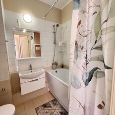 Квартира 35,4 м², 1-комнатная - изображение 1