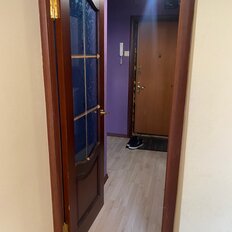 Квартира 38 м², 1-комнатная - изображение 3