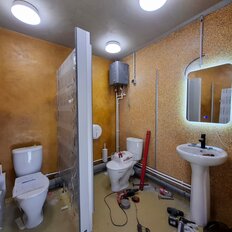 2100 м², производственное помещение - изображение 1