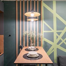 Квартира 20 м², студия - изображение 3