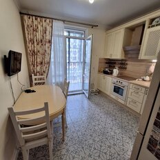 Квартира 74 м², 3-комнатная - изображение 3