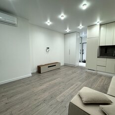 Квартира 33 м², студия - изображение 3