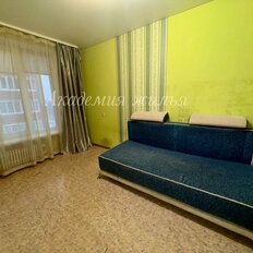 Квартира 23 м², студия - изображение 5