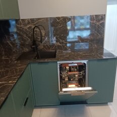 Квартира 53 м², 2-комнатная - изображение 3