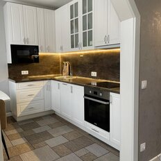 Квартира 65,5 м², 3-комнатная - изображение 2