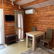 Квартира 26 м², студия - изображение 5