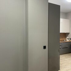 Квартира 57 м², 2-комнатная - изображение 4