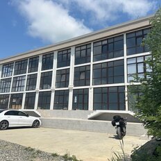 Квартира 37,2 м², 1-комнатные - изображение 3