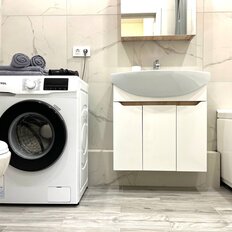 Квартира 50 м², 2-комнатная - изображение 5