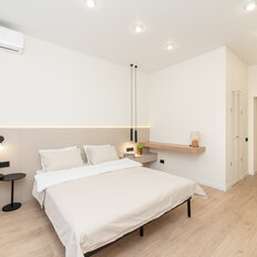 Квартира 46 м², 1-комнатная - изображение 2