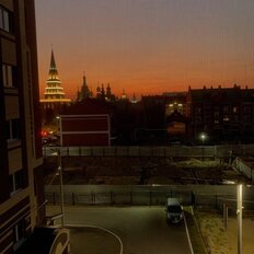 Квартира 72 м², 2-комнатная - изображение 2