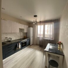Квартира 41 м², 1-комнатная - изображение 1