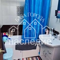 Квартира 37 м², 1-комнатная - изображение 3