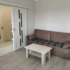 Квартира 39,1 м², 1-комнатная - изображение 5