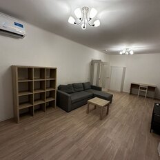 Квартира 70 м², 2-комнатная - изображение 2