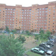 Квартира 73 м², 2-комнатная - изображение 1