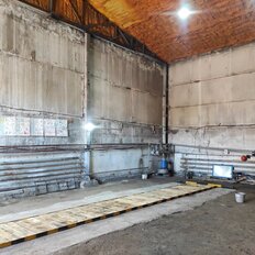 1059 м², готовый бизнес - изображение 4