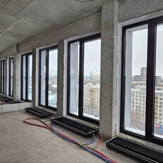 Квартира 150 м², 2-комнатные - изображение 2