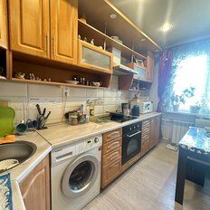 Квартира 53,2 м², 2-комнатная - изображение 2