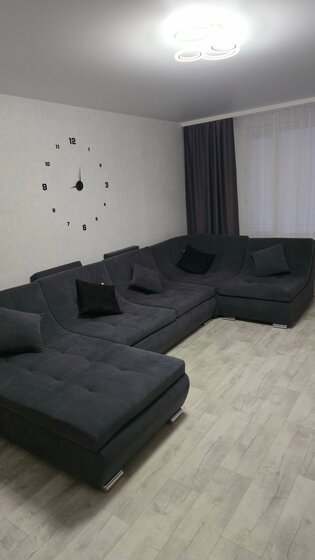 31,9 м², 1-комнатная квартира 3 050 000 ₽ - изображение 27