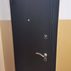 Квартира 39 м², 1-комнатная - изображение 3