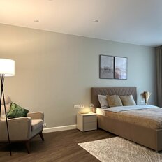 Квартира 75 м², 2-комнатная - изображение 5