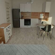 Квартира 27 м², студия - изображение 4