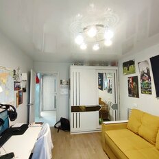 Квартира 68,3 м², 3-комнатная - изображение 5